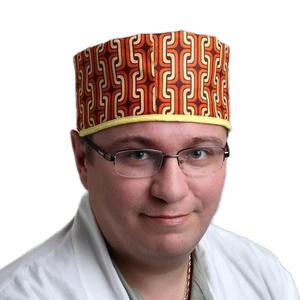 Соловьев Олег Петрович