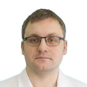 Басамыгин Михаил Александрович