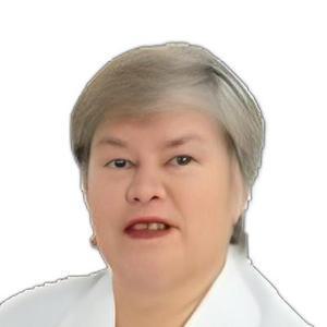 Абдулгужина Рамиля Гумаровна