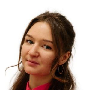 Разборова Ева Денисовна