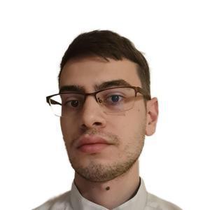 Никогосян Рафаел Артемович