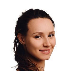 Воротнюк Анастасия Сергеевна