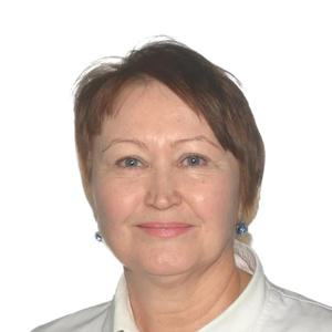 Лагута Наталья Ивановна
