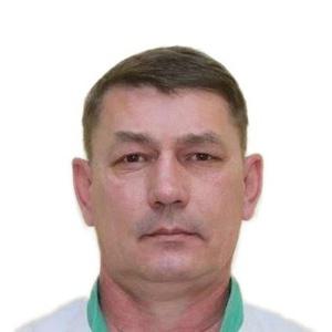 Винниченко Олег Владимирович