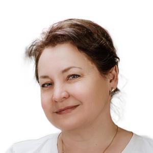 Тарабанчук Юлия Юрьевна