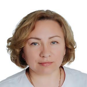 Козловцева Юлия Васильевна