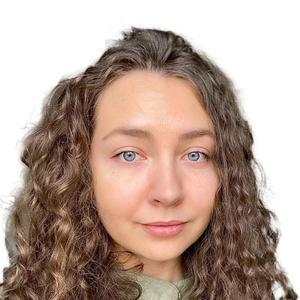 Юсупова Екатерина Евгеньевна