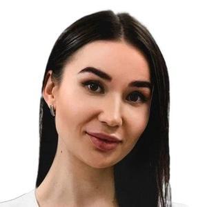 Россохина Юлия Сергеевна