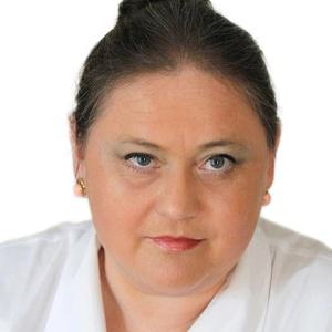 Арбузова Елена Ивановна