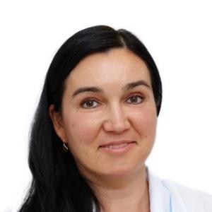 Сетдекова Зульфия Фаридовна