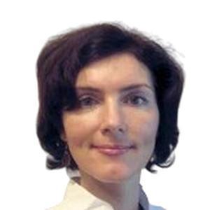 Рыжая Елена Леонидовна