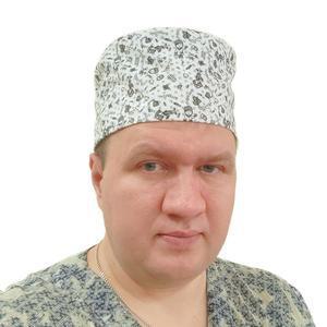 Прощалыкин Иван Сергеевич