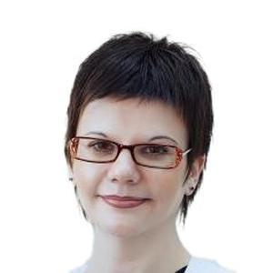 Скворцова Наталья Валерьевна