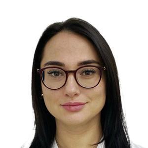 Карагулян Ольга Руслановна