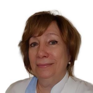 Денисова Светлана Николаевна