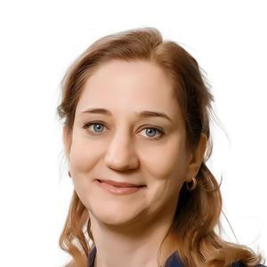 Ковалева Наталия Юрьевна