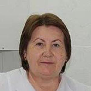 Первушина Ирина Александровна