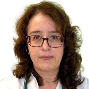 Павлова Наталья Марковна