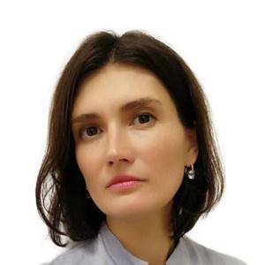 Скидан Наталья Алексеевна