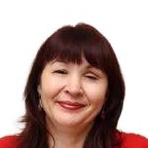 Сулейманова Дилара Нуритдиновна