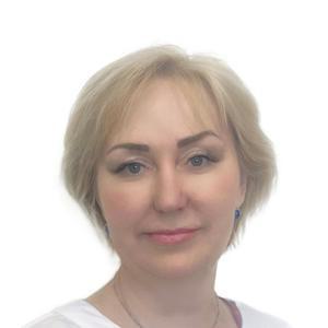 Ермакова Татьяна Викторовна