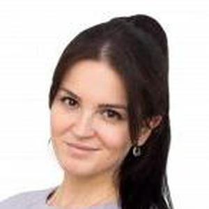 Полуянова Татьяна Александровна