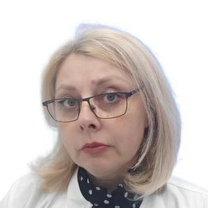 Баранова Инна Васильевна