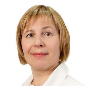 Даровских Светлана Валерьевна