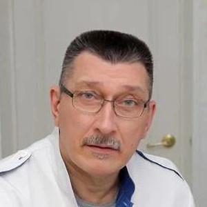 Литовка Александр Сергеевич