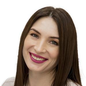 Бурдина Вероника Валерьевна