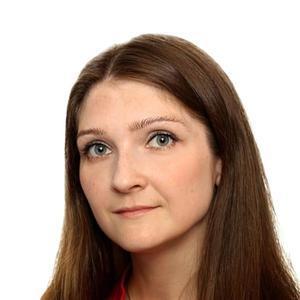 Нестерова Галина Александровна