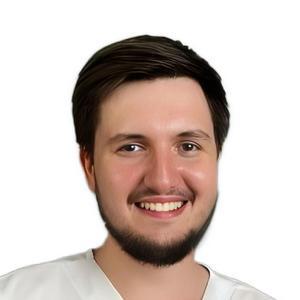 Ибрагимов Абдуразак Омарович
