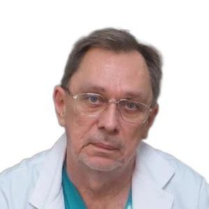 Долгих Александр Васильевич
