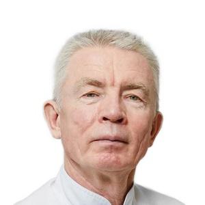 Абдрахманов Камиль Миндрахманович