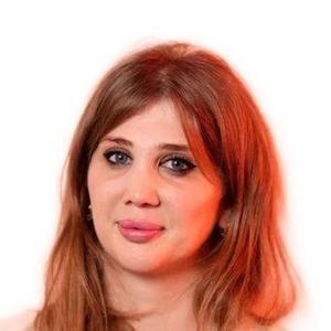 Гогурчунова Загират Багаутдиновна