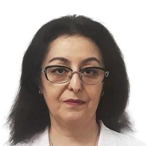 Казарян Ануш Фрунзиковна