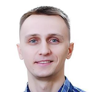 Тимашов Михаил Александрович