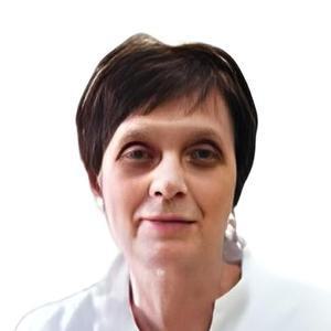 Шестова Любовь Александровна