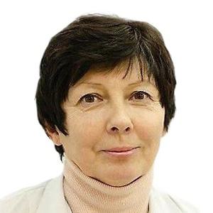 Шестакова Ирина Михайловна
