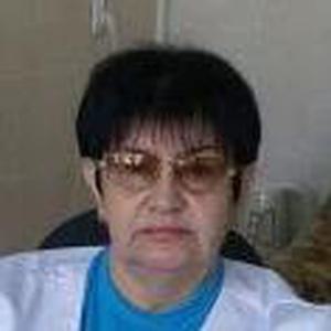 Салбиева Галина Умарбековна