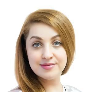 Восканова Анастасия Владимировна