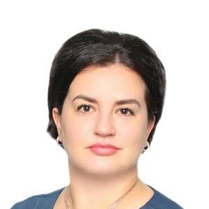 Букина Татьяна Сергеевна