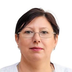 Легчаева Елена Николаевна