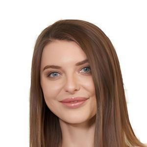 Елесина Елена Сергеевна