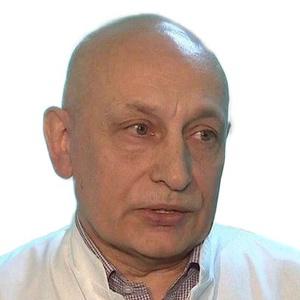 Кулибаба Дмитрий Михайлович