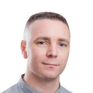 Трубачев Евгений Алексеевич