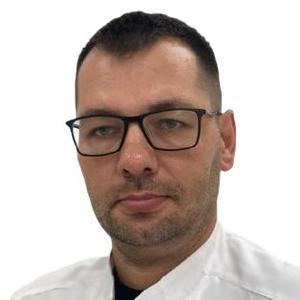 Петричко Александр Александрович