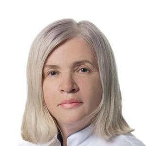 Баранова Татьяна Юрьевна
