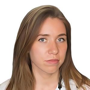 Севрюгина (Фесюн) Ольга Анатольевна