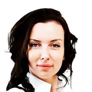 Володько Елена Алексеевна